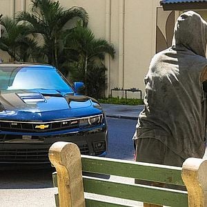 Foto Alex O'Loughlin