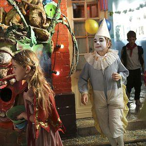 Foto Los Pequeños Asesinatos de Agatha Christie