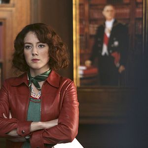 Foto Los Pequeños Asesinatos de Agatha Christie