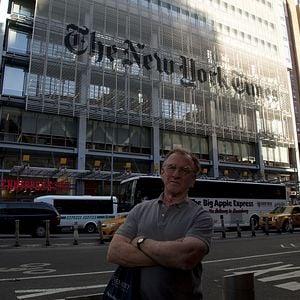 Foto Caricaturistes - Fantassins de la démocratie