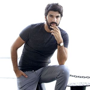 Foto Amor de contrabando