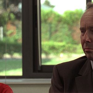 Foto Olivier Gourmet