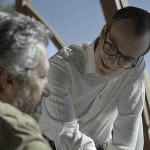 Foto Jonathan Lambert