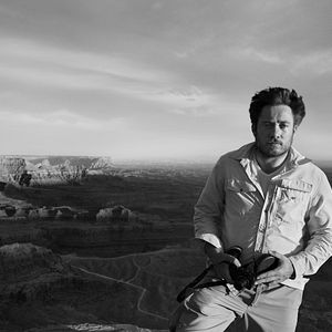 Foto La sal de la tierra