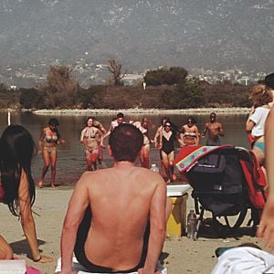 Foto Blood Lake: Attack of the Killer Lampreys