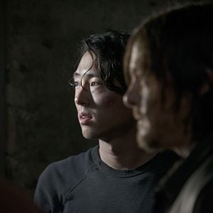 Foto The Walking Dead