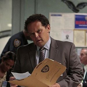 Foto Vigilados: Person of Interest