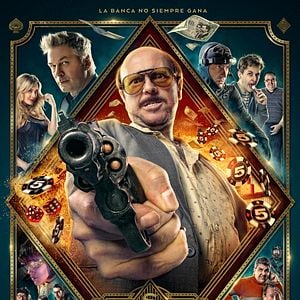 Torrente 5: Operación Eurovegas - Película 2014