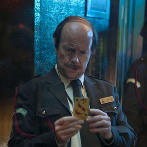 Foto Torrente 5: Operación Eurovegas