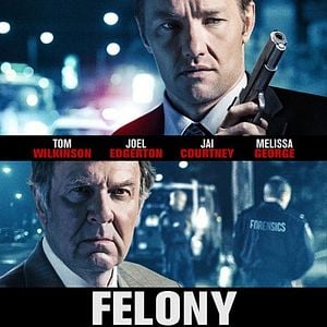 Foto El rastro del delito