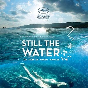 Foto Aguas tranquilas