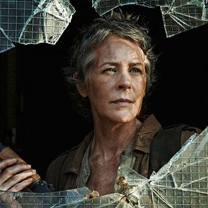 Foto Melissa McBride