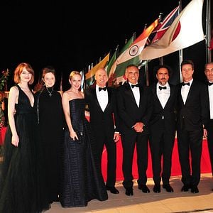 Foto Andrea Riseborough