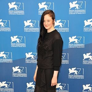 Foto Andrea Riseborough