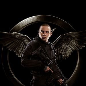 Foto Los juegos del hambre: Sinsajo - Parte 1