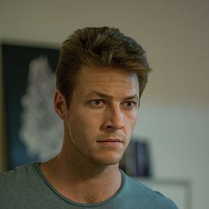Foto Luke Bracey