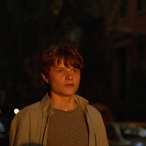 Foto El amor es extraño