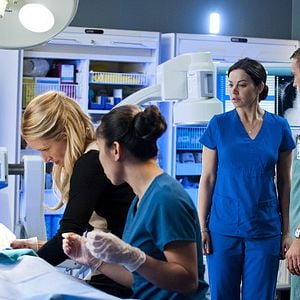 Foto Michael Shanks (I)