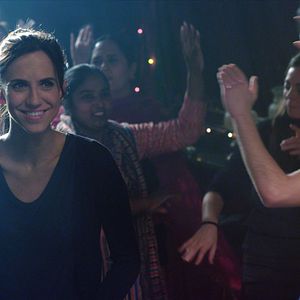 Foto Rastros de sándalo