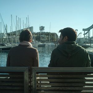 Foto Rastros de sándalo