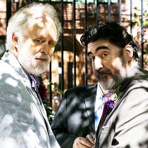 Foto El amor es extraño