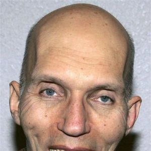 Foto Carel Struycken