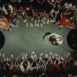 Foto Donald Pleasence