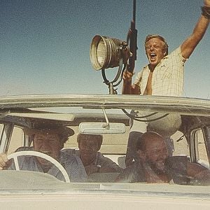 Foto Donald Pleasence