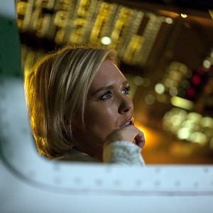 Foto Desaparecidos sin rastro