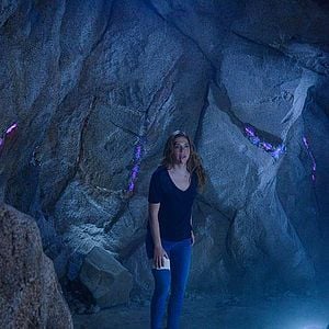 Foto Rachelle LeFevre