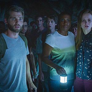 Foto Mackenzie Lintz