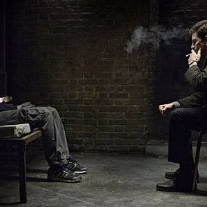 Foto Nikolaj Lie Kaas