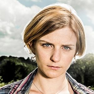 Foto Faye Marsay