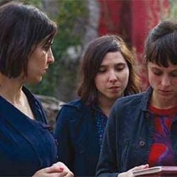 Foto La Princesa de Francia