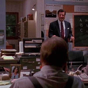 Foto Éxito a cualquier precio