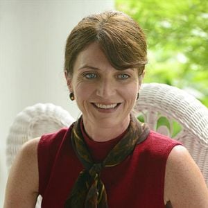 Foto Michelle Fairley