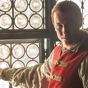 Foto Tobias Menzies