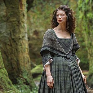 Foto Caitriona Balfe