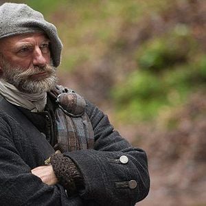Foto Graham McTavish