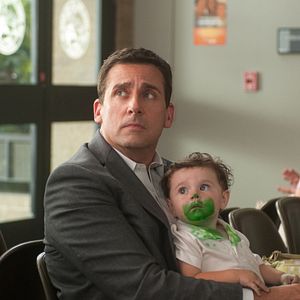 Foto Steve Carell