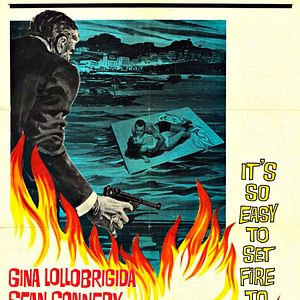 Foto La mujer de paja