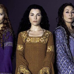 Foto Las brumas de Avalón