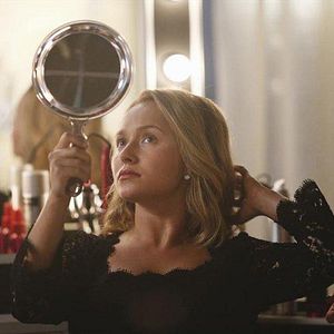 Foto Hayden Panettiere