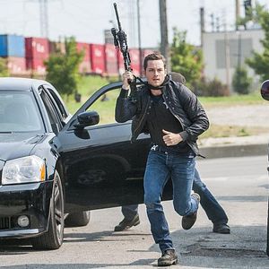 Foto Jesse Lee Soffer