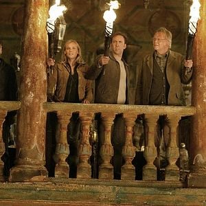 Foto La búsqueda (National Treasure)