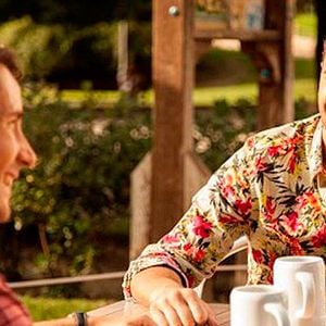 Foto Los días no vividos