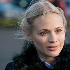 Foto Mavie Hörbiger