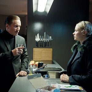 Foto Mavie Hörbiger