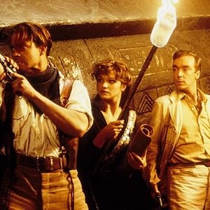 Foto The Mummy (La momia)