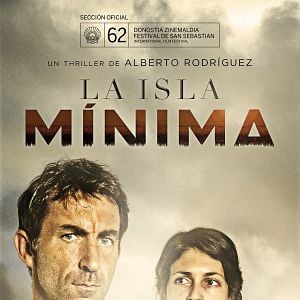 Foto La Isla mínima